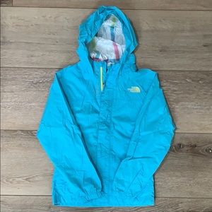 The North Face Rain Jacket